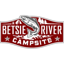 Betsie River Campsite