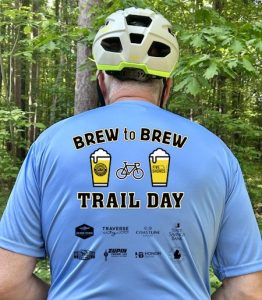 New tech-style event shirts this year!