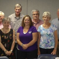 2017 Board