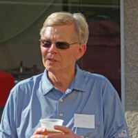 Bill Olsen's Son Bill