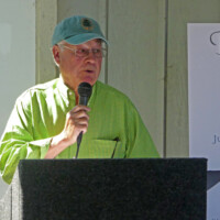 Roger Perry
